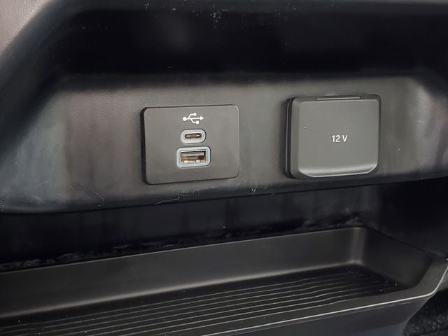 2024 Ford F-250SD XL