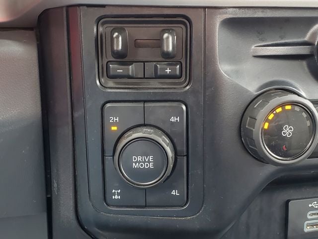 2024 Ford F-250SD XL