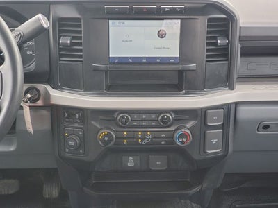 2024 Ford F-250SD XL