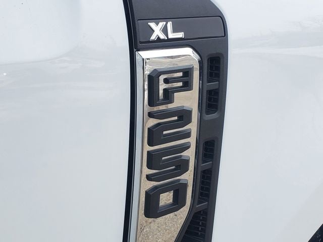 2024 Ford F-250SD XL