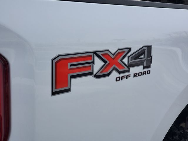 2024 Ford F-250SD XL