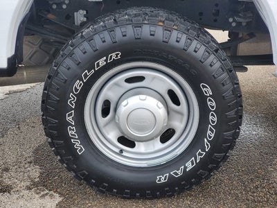 2024 Ford F-250SD XL