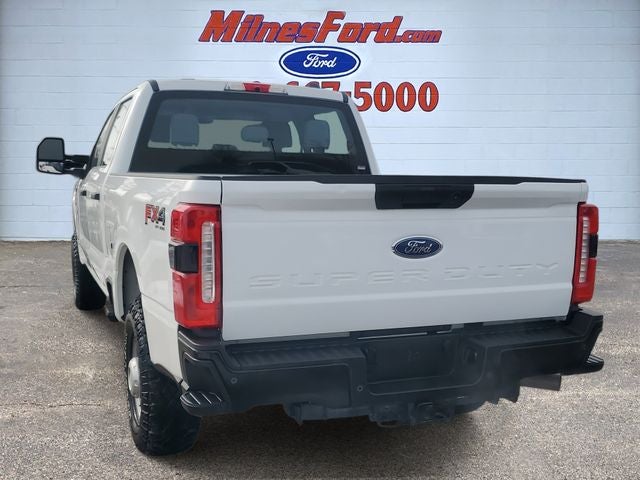2024 Ford F-250SD XL
