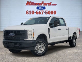 2024 Ford F-250SD XL