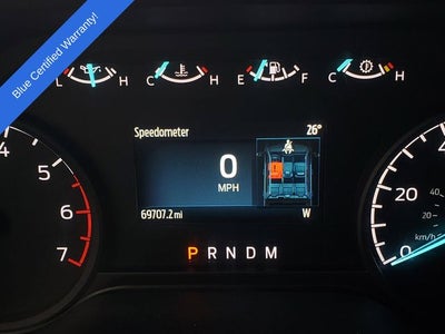 2024 Ford F-250SD XLT