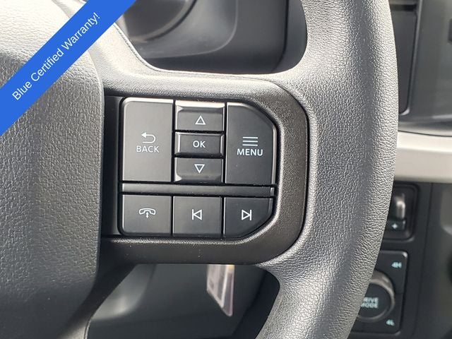 2024 Ford F-250SD XLT