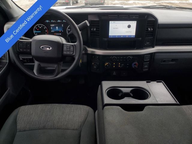 2024 Ford F-250SD XLT