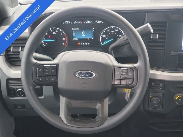 2024 Ford F-250SD XLT