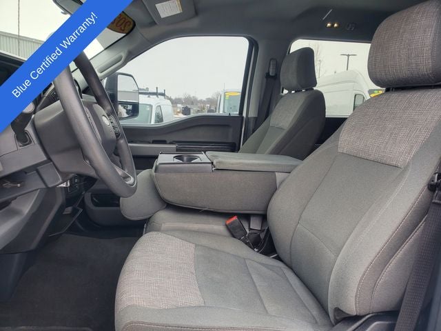 2024 Ford F-250SD XLT