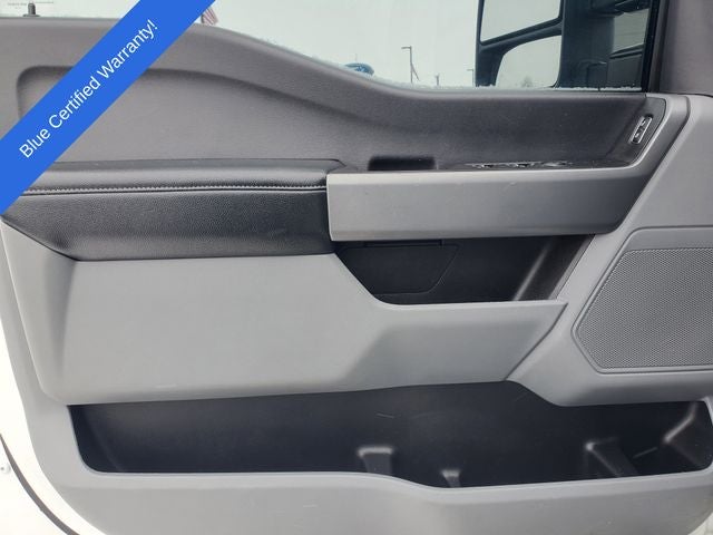 2024 Ford F-250SD XLT