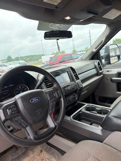 2019 Ford F-250SD XLT