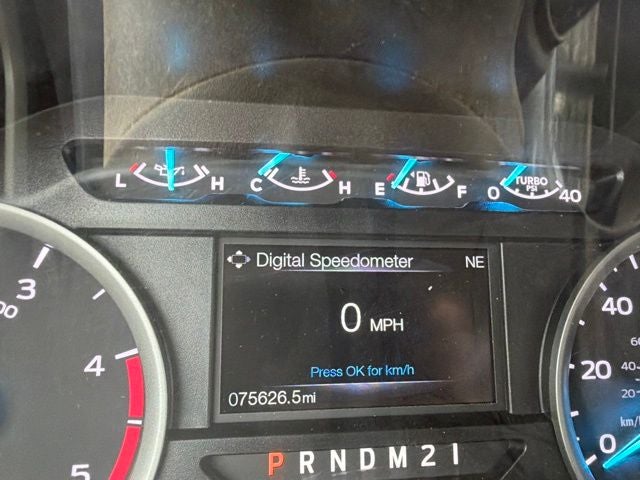 2019 Ford F-250SD XLT