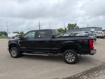 2019 Ford F-250SD XLT