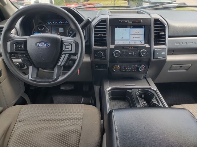 2019 Ford F-250SD XLT