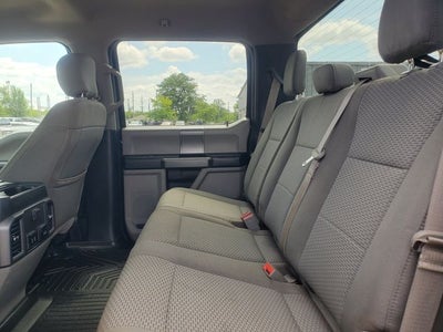2019 Ford F-250SD XLT