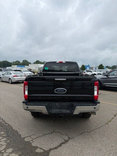 2019 Ford F-250SD XLT