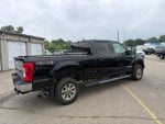 2019 Ford F-250SD XLT