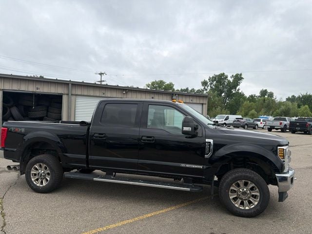 2019 Ford F-250SD XLT