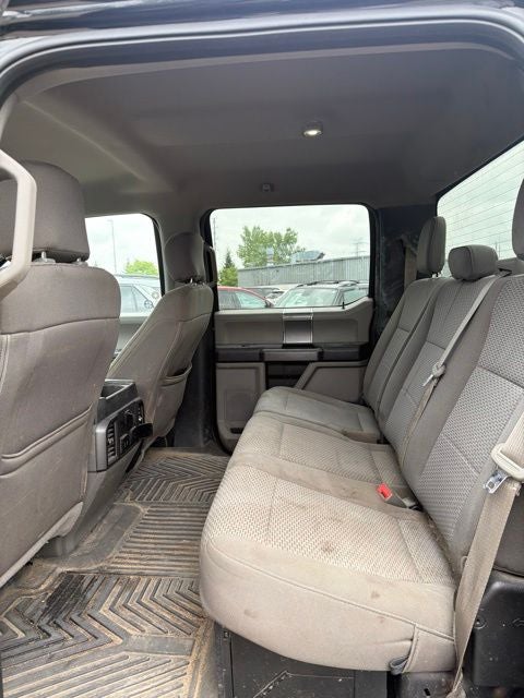 2019 Ford F-250SD XLT