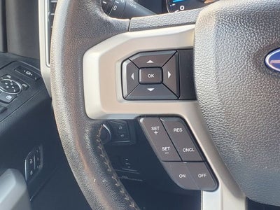 2019 Ford F-250SD Lariat