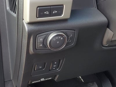 2019 Ford F-250SD Lariat