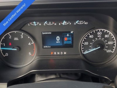 2023 Ford F-250SD XLT