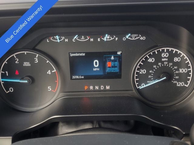 2023 Ford F-250SD XLT