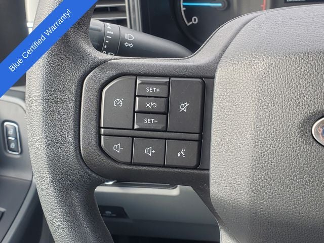 2023 Ford F-250SD XLT