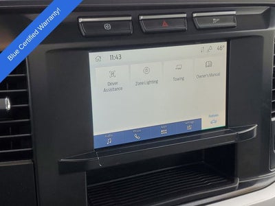 2023 Ford F-250SD XLT