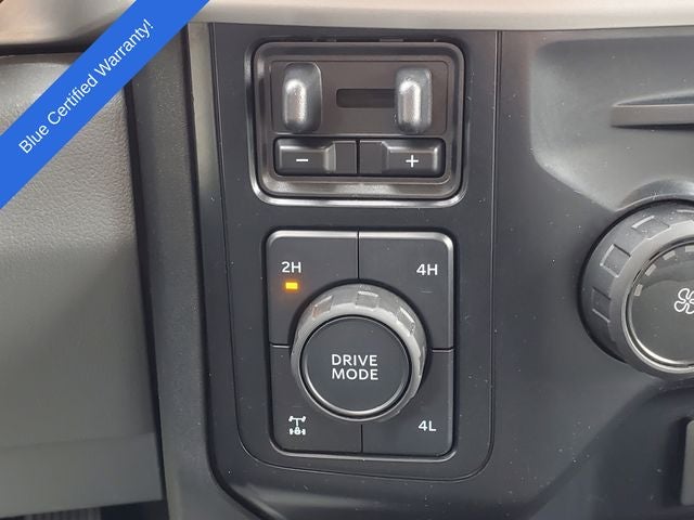 2023 Ford F-250SD XLT