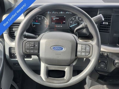 2023 Ford F-250SD XLT