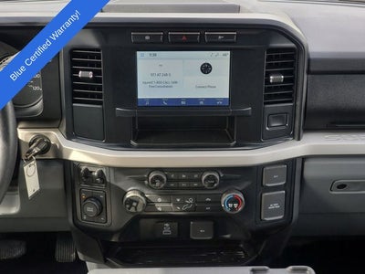 2023 Ford F-250SD XLT