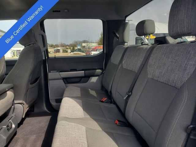 2023 Ford F-250SD XLT