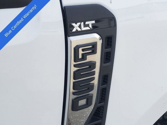 2023 Ford F-250SD XLT