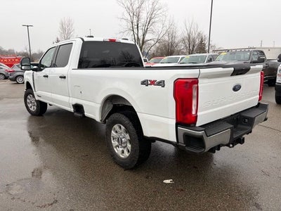 2023 Ford F-250SD XLT