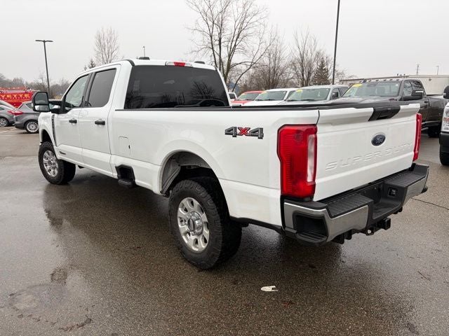 2023 Ford F-250SD XLT