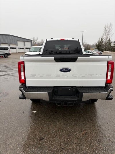 2023 Ford F-250SD XLT