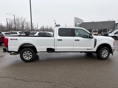 2023 Ford F-250SD XLT