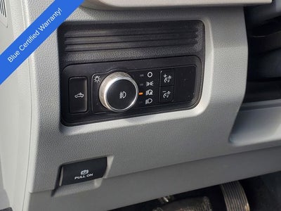 2023 Ford F-250SD XLT