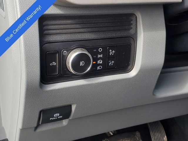 2023 Ford F-250SD XLT