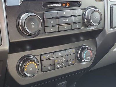 2020 Ford F-350SD XLT