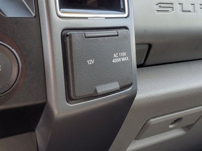 2020 Ford F-350SD XLT