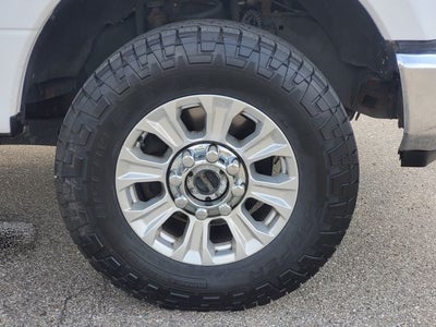 2020 Ford F-350SD XLT