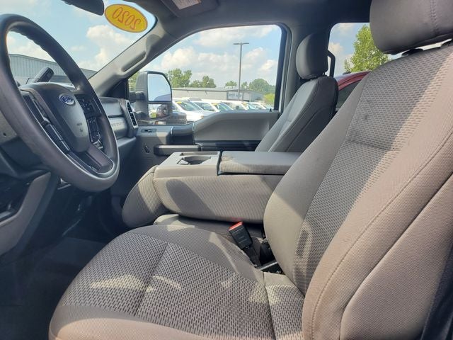 2020 Ford F-350SD XLT