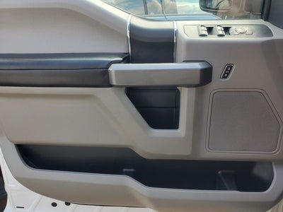 2020 Ford F-350SD XLT