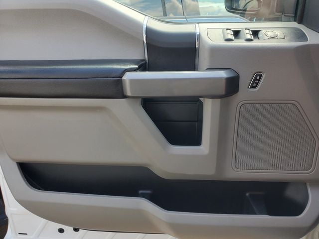 2020 Ford F-350SD XLT
