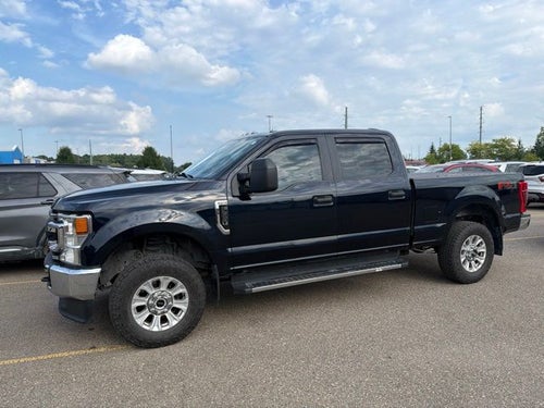2021 Ford F-350SD XL