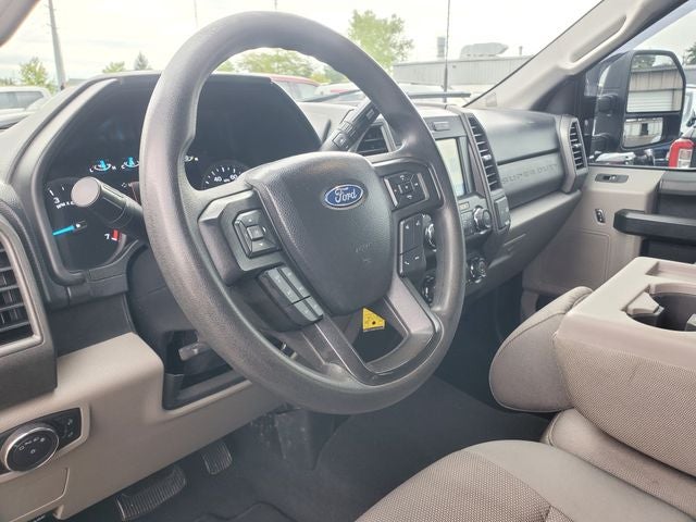2021 Ford F-350SD XL