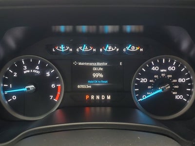 2021 Ford F-350SD XL
