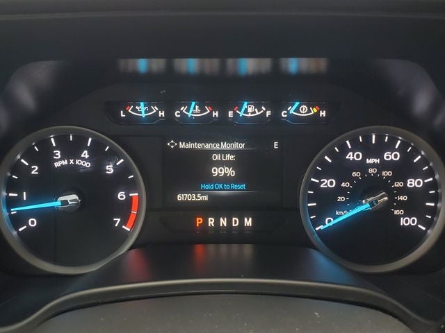 2021 Ford F-350SD XL